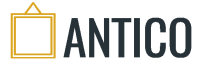 logo antico gallery
