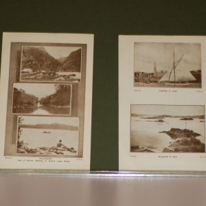 1932 Ireland, prints of photographs for sale