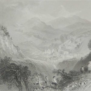 G K Richardson engraver, Enniskerry